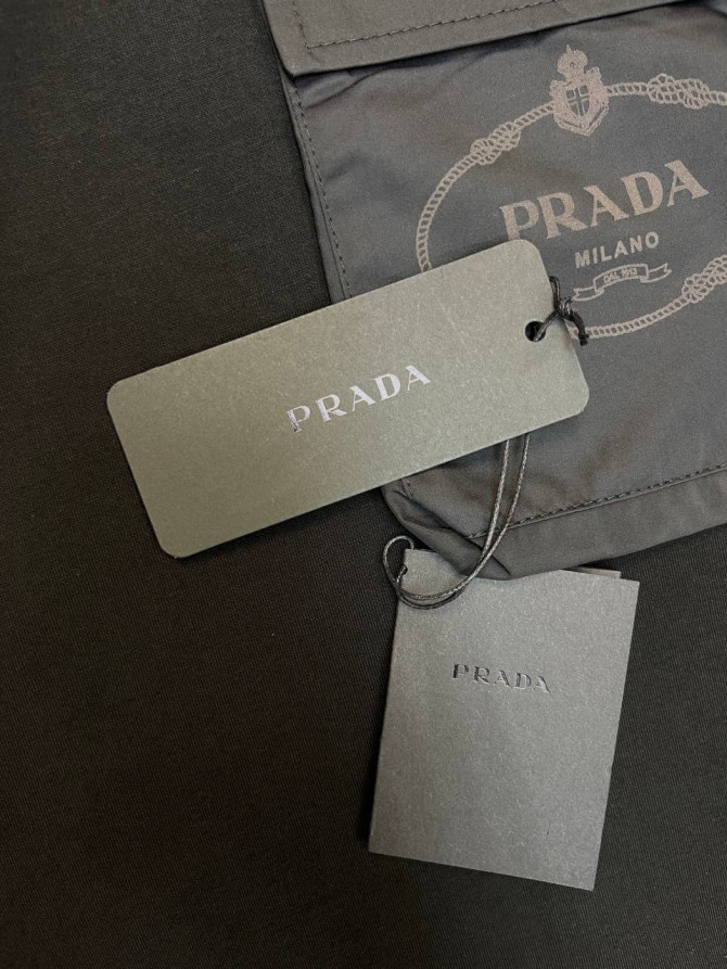 Футболка Prada 11