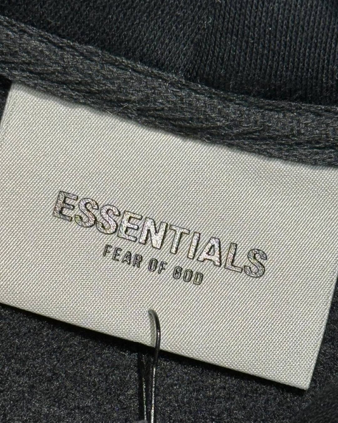 Худи Fear of God 8