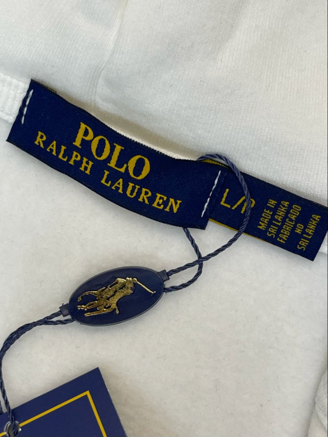 Zip-Худи Polo Ralph Lauren 5