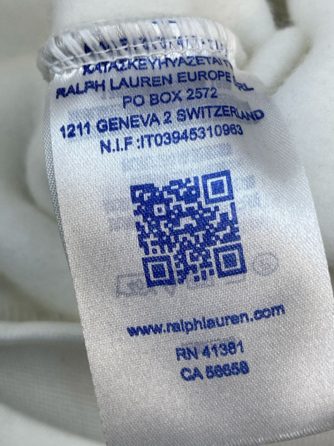 Zip-Худи Polo Ralph Lauren 8