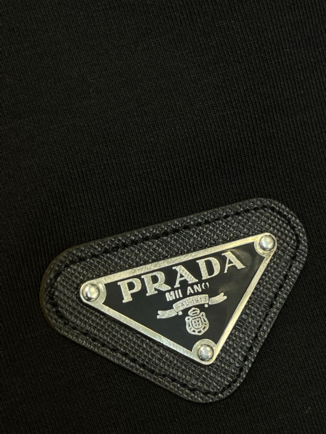 Футболка Prada 5