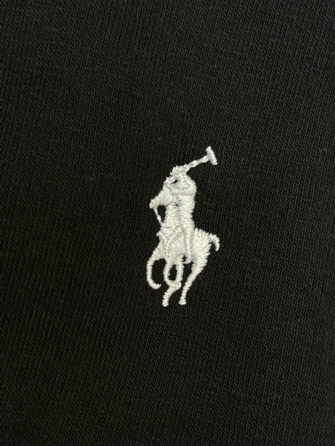 Zip-Худи Polo Ralph Lauren 2