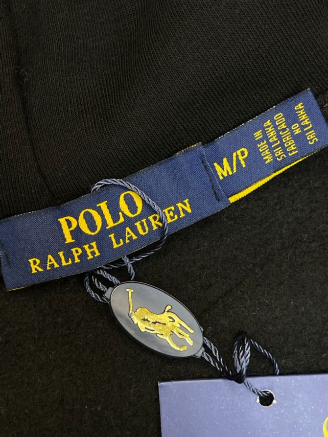 Zip-Худи Polo Ralph Lauren 4