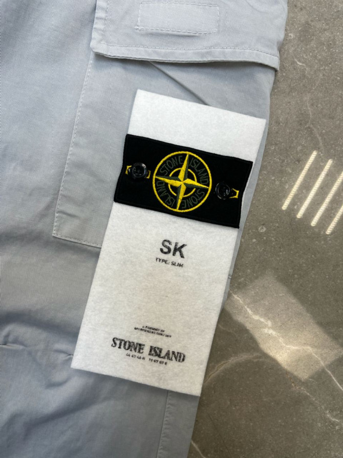 Штаны Stone Island — изображение 3