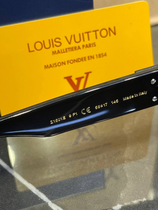 Очки Louis Vuitton 5