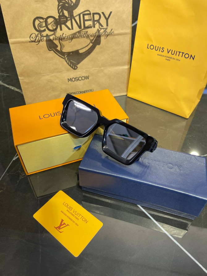 Очки Louis Vuitton 8