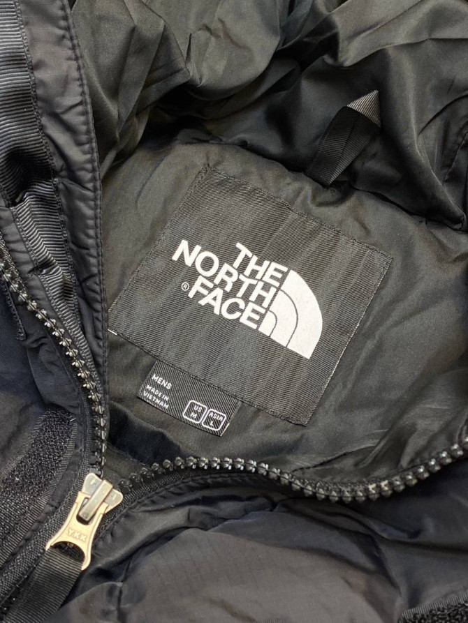 Куртка The North Face 13