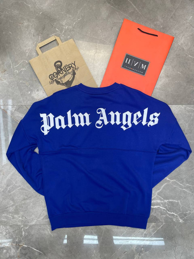 Кофта Palm Angels — изображение 2