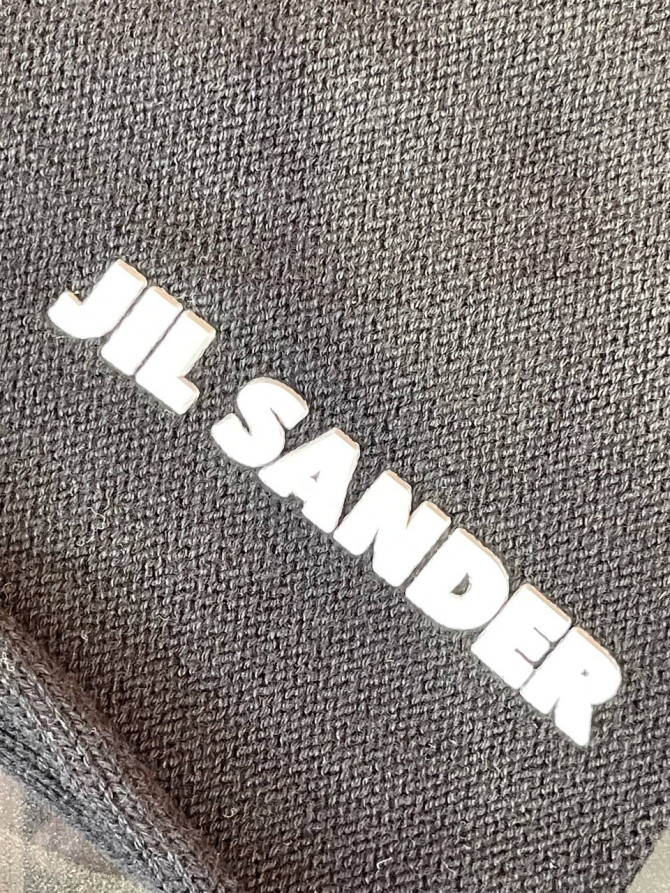 Шапка Jil Sander