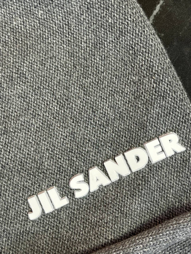 Шапка Jil Sander