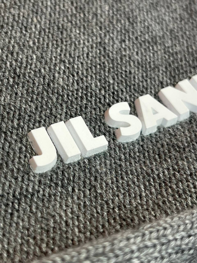 Шапка Jil Sander