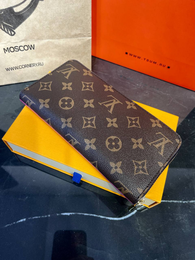 Портмоне Louis Vuitton 2