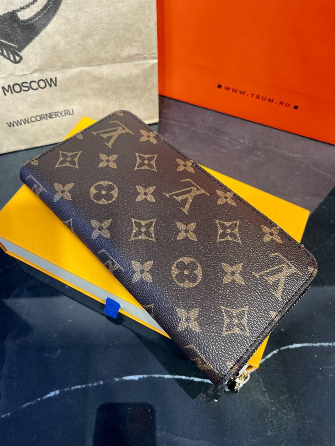 Портмоне Louis Vuitton 2