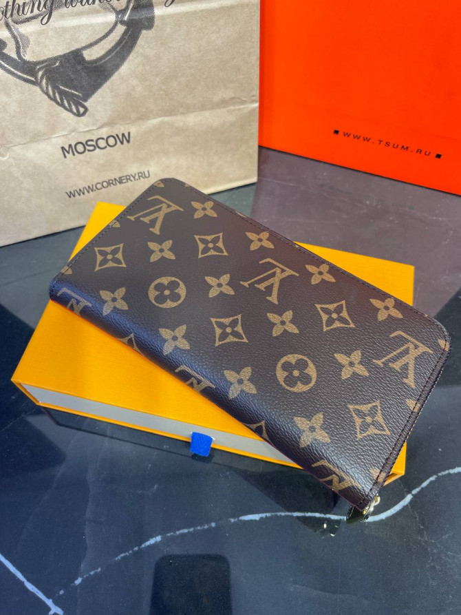 Портмоне Louis Vuitton — изображение 2