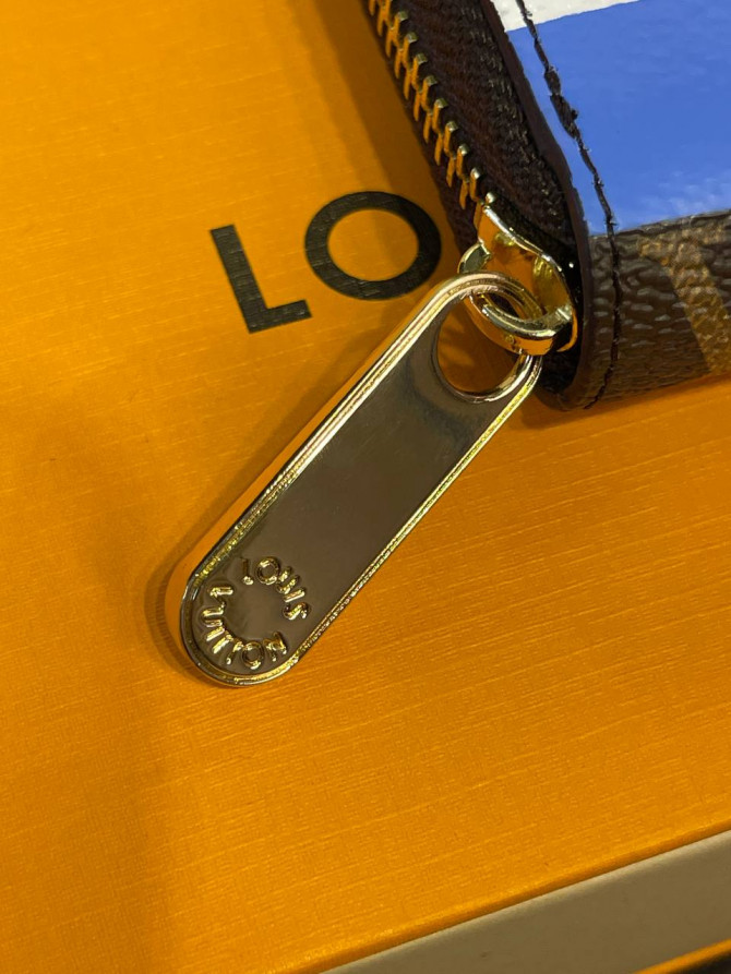 Портмоне Louis Vuitton 9