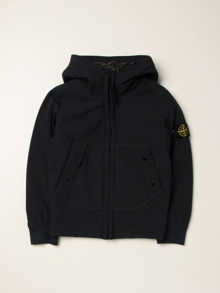 Самые популярные модели Stone Island в 2022 году 3