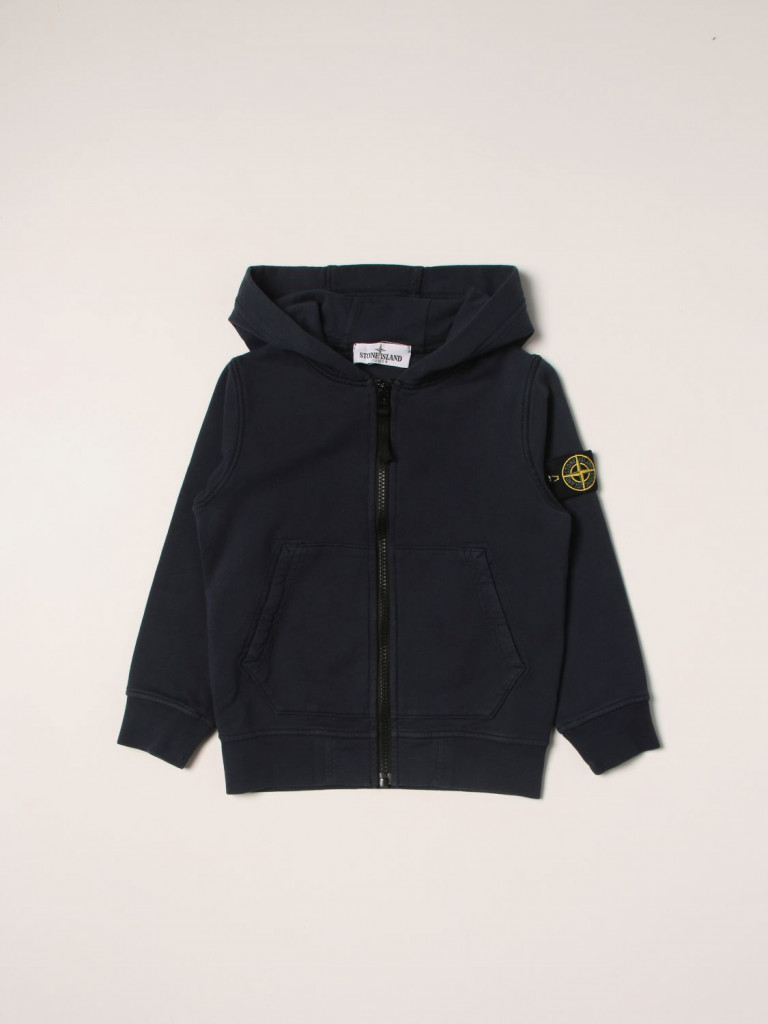 Самые популярные модели Stone Island в 2022 году 1