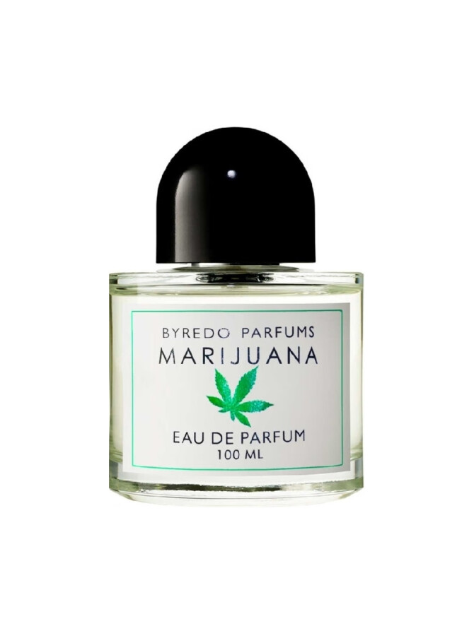 Парфюм BYREDO Marijuana 10