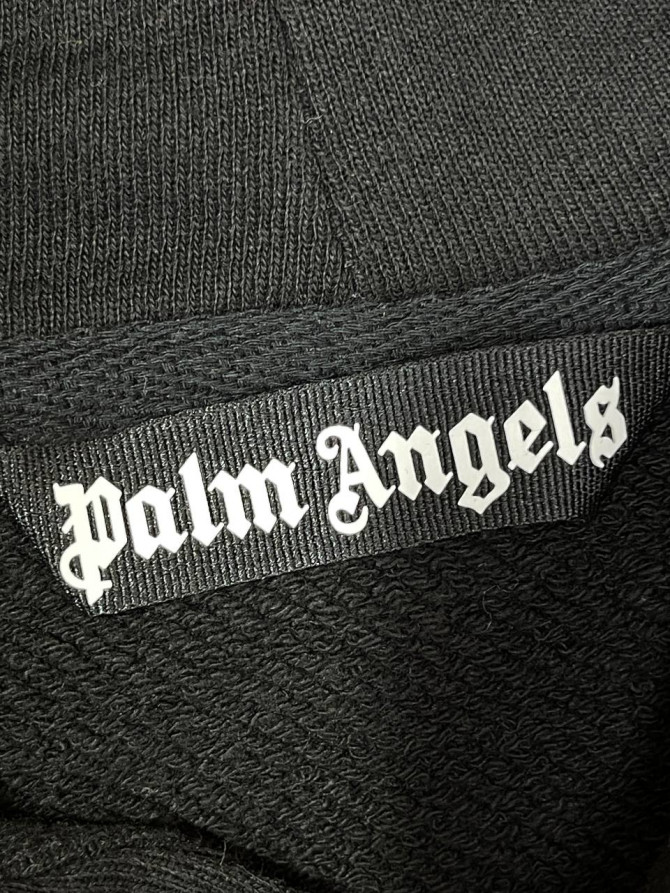 Худи Palm Angels 5