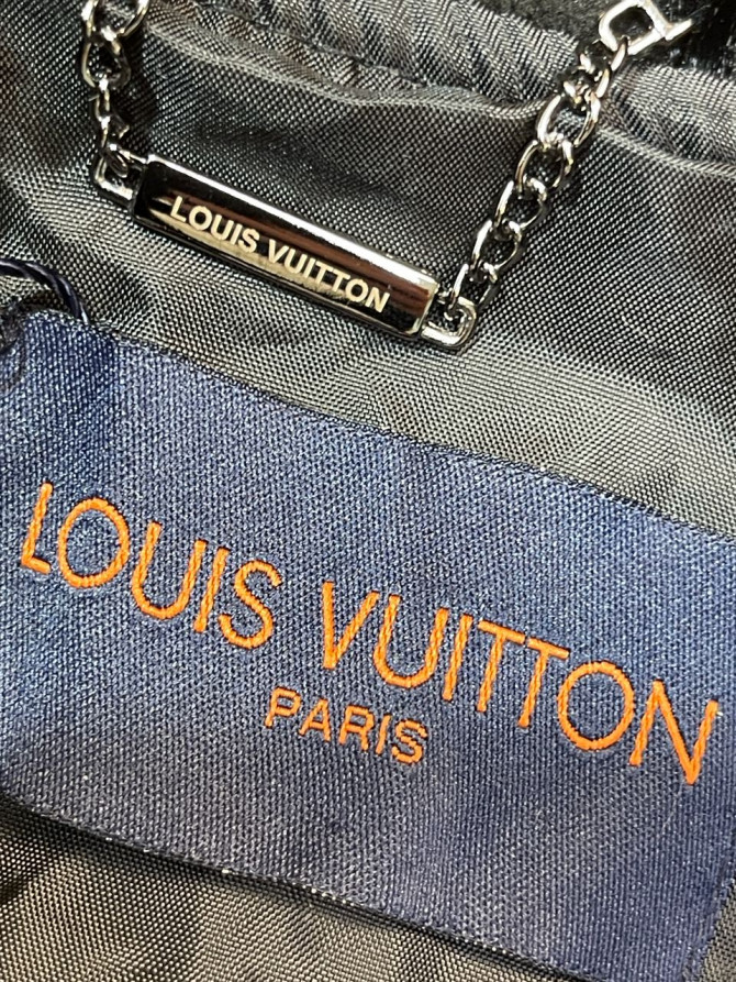 Бомбер Louis Vuitton — изображение 5