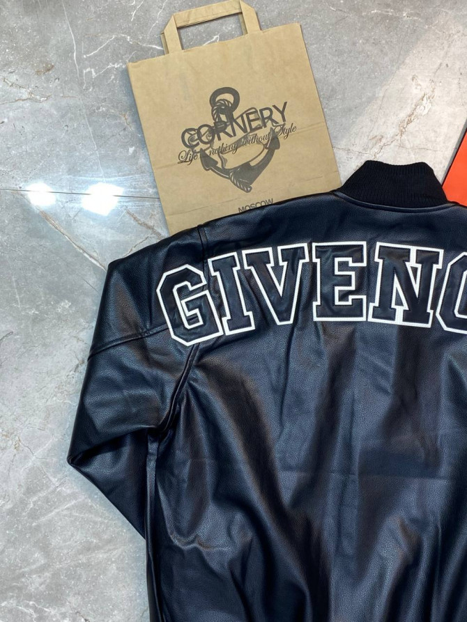 Бомбер Givenchy 3