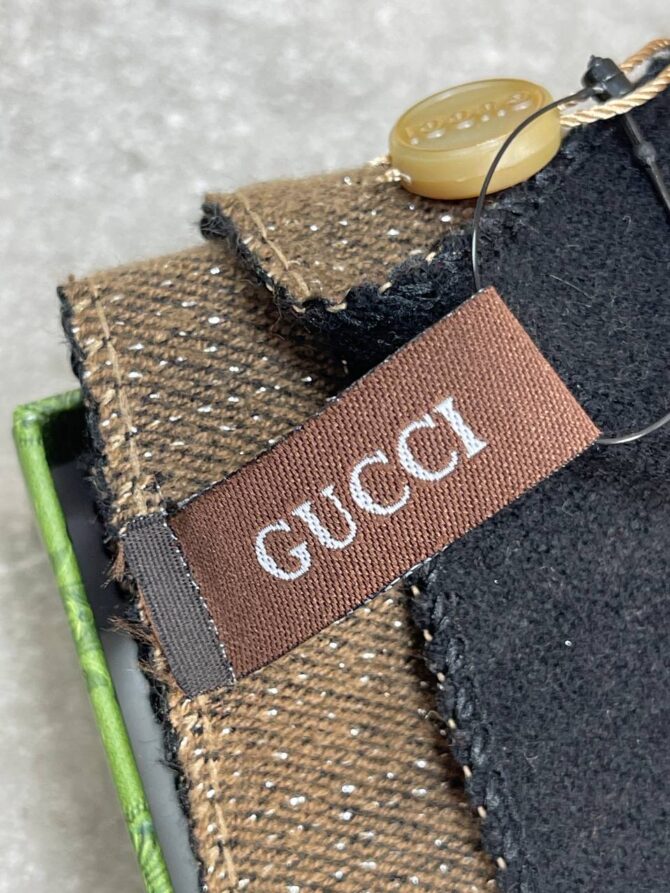 Шарф Gucci