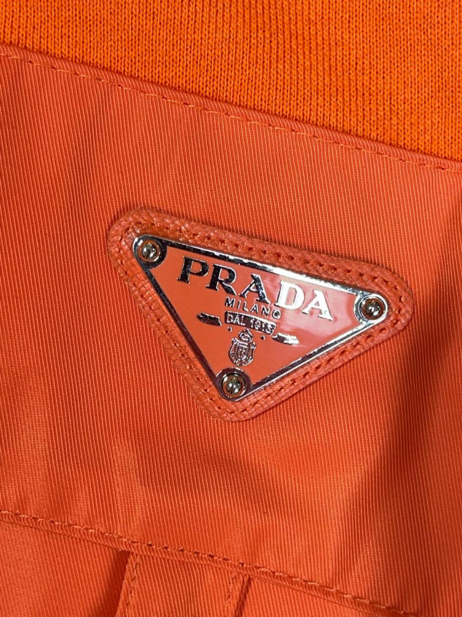 Кофта Prada 6