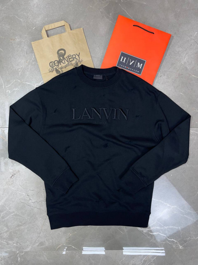 Кофта Lanvin