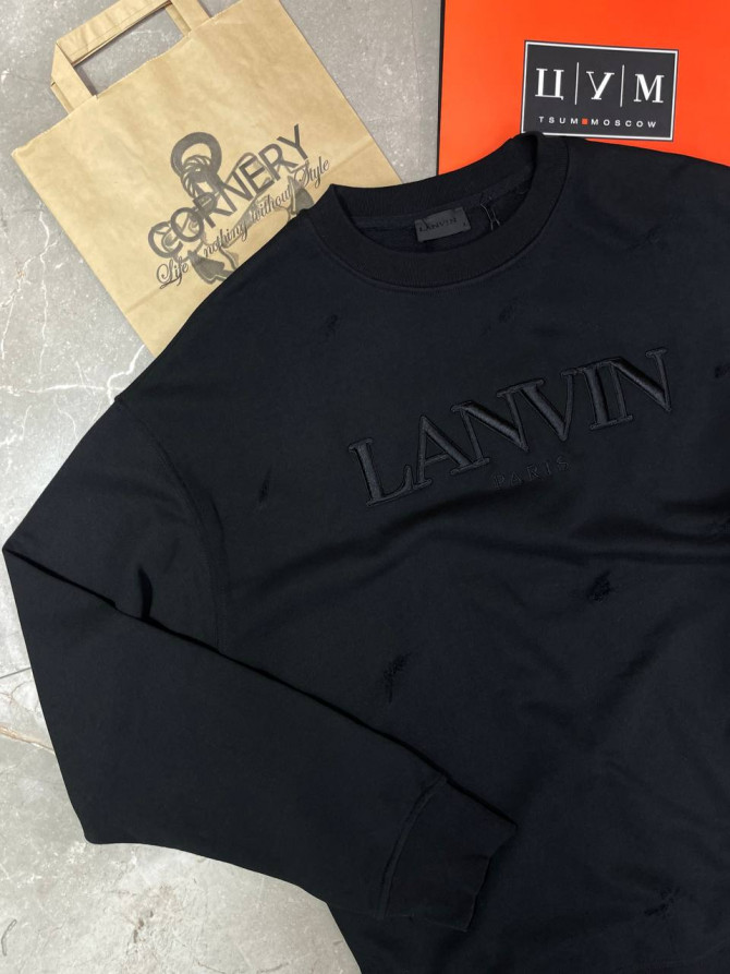 Кофта Lanvin — изображение 2