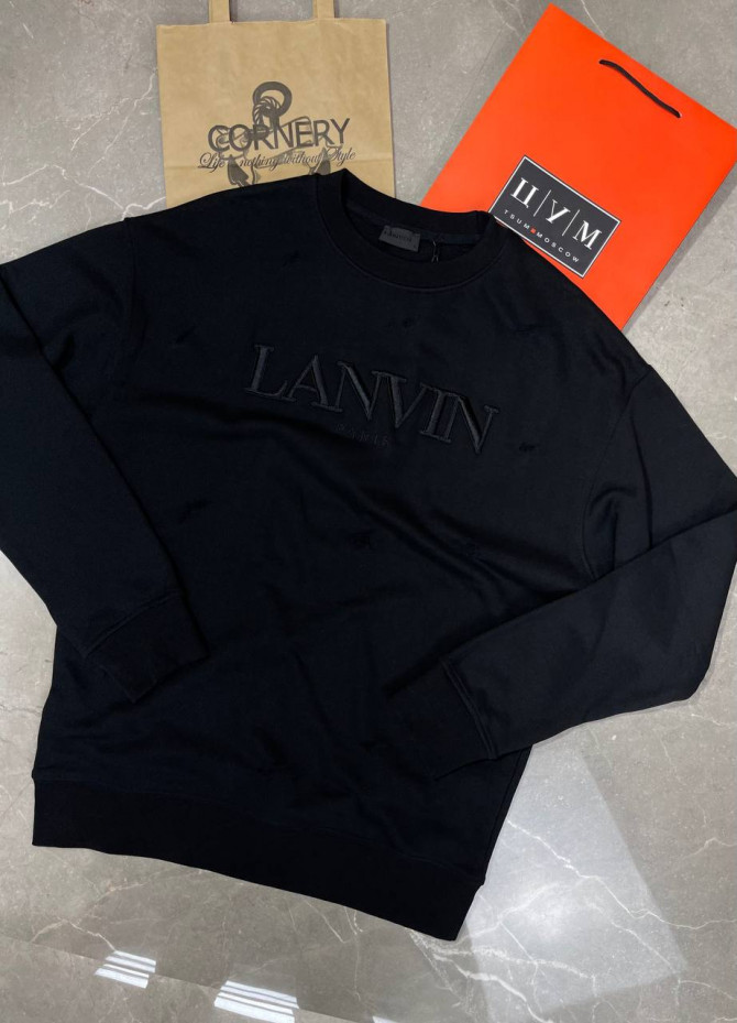 Кофта Lanvin — изображение 5