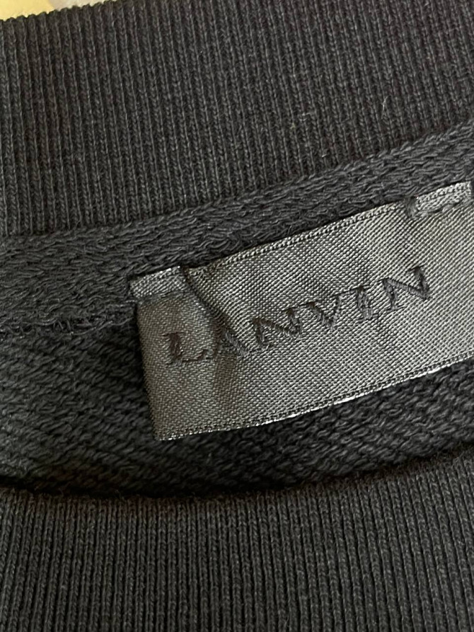 Кофта Lanvin — изображение 6