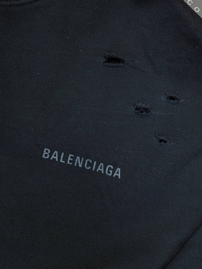 Кофта Balenciaga 4