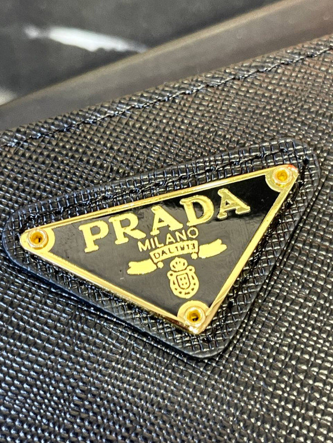 Портмоне Prada — изображение 2