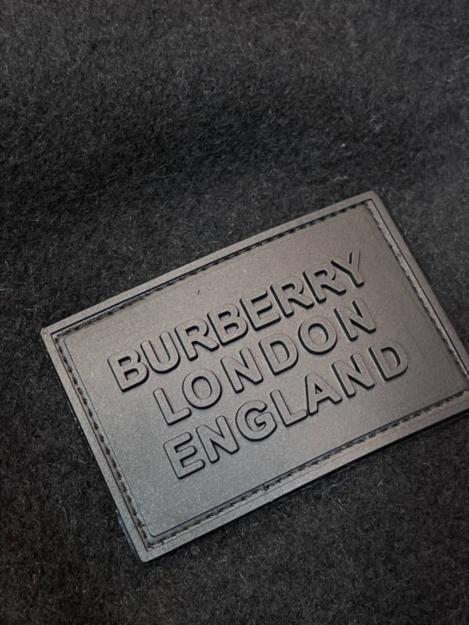 Куртка Burberry — изображение 5