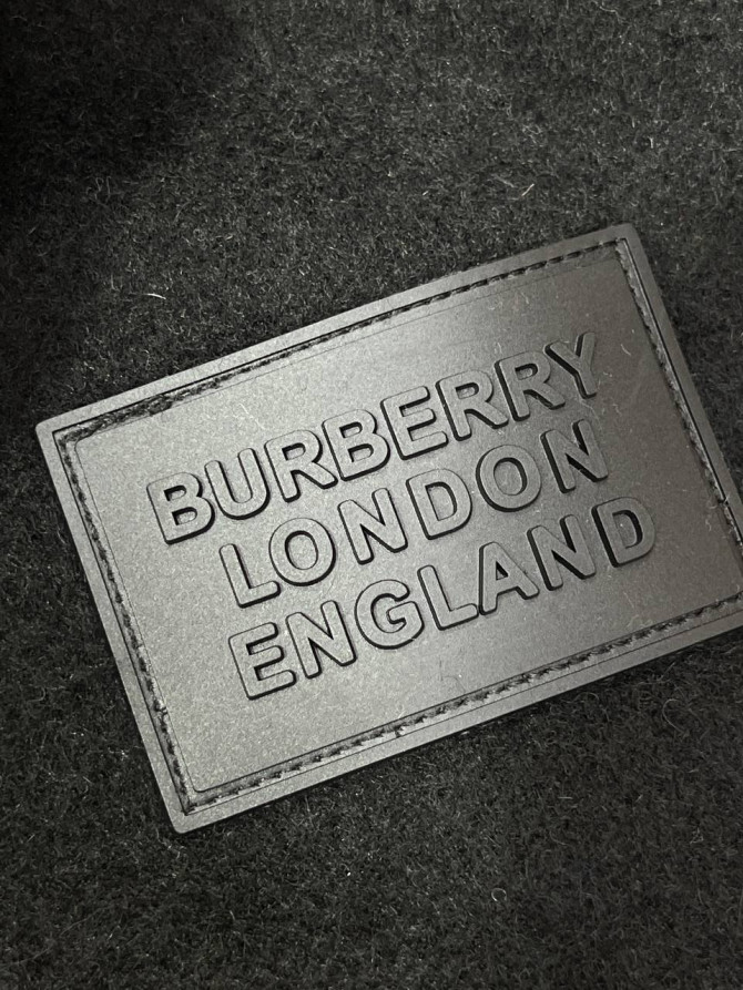 Куртка Burberry — изображение 6