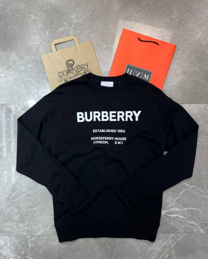 Кофта Burberry