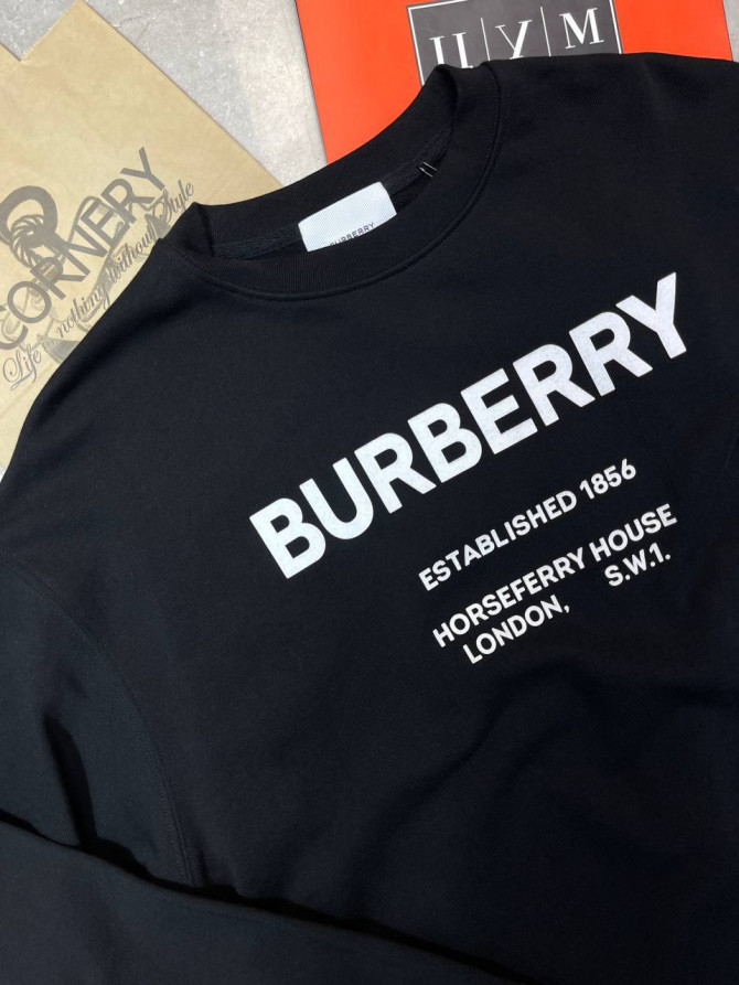 Кофта Burberry — изображение 3