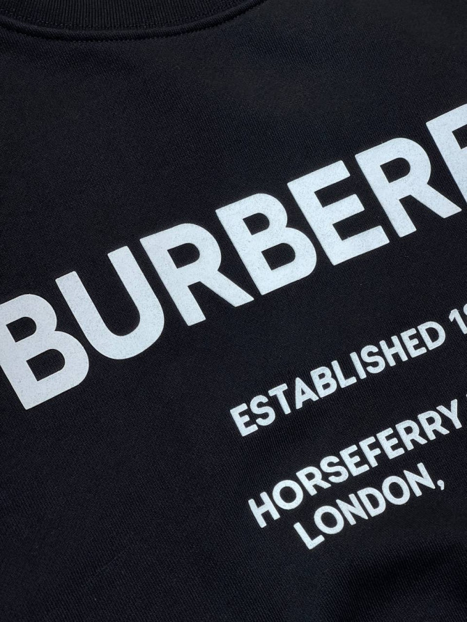 Кофта Burberry — изображение 4