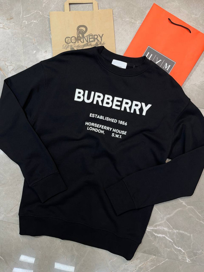 Кофта Burberry — изображение 5