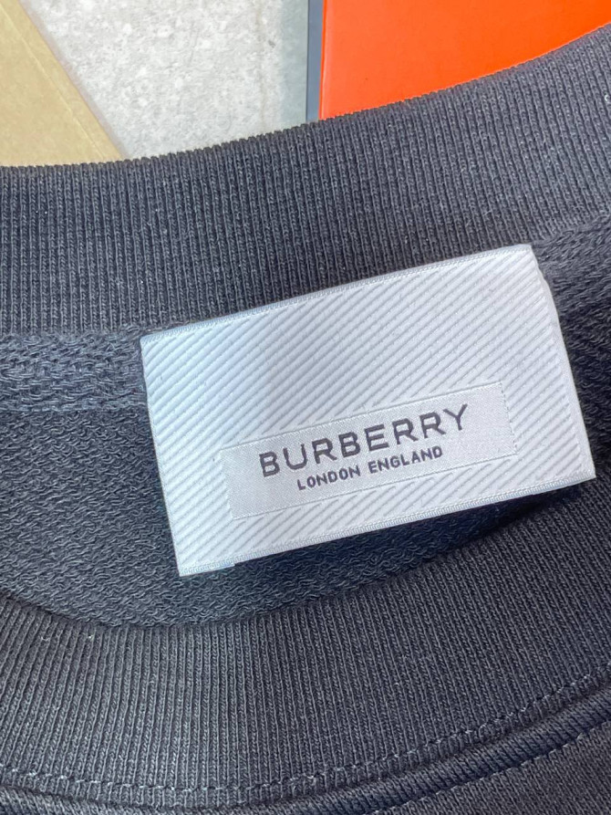 Кофта Burberry — изображение 6