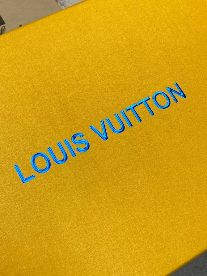 Коробка Louis Vuitton 4