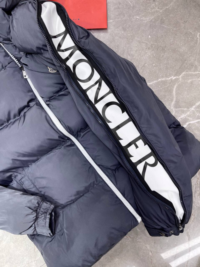 Куртка Moncler 8