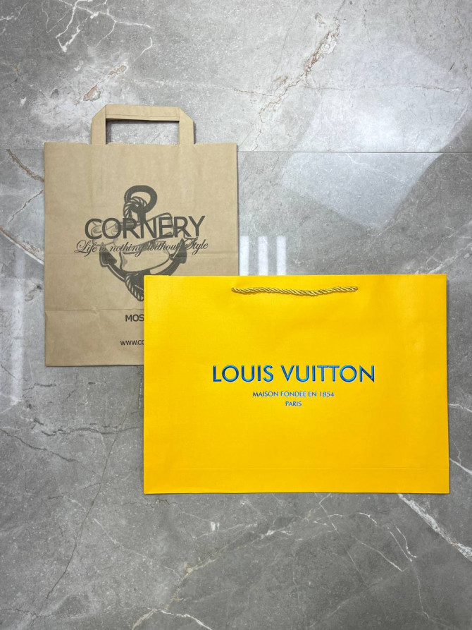 Пакет Louis Vuitton