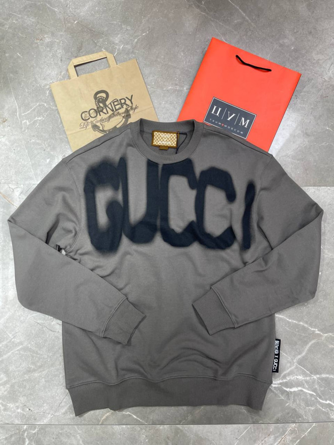 Кофта Gucci 1