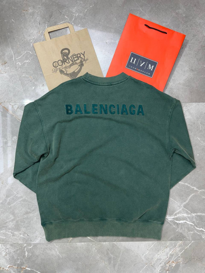 Кофта Balenciaga 2