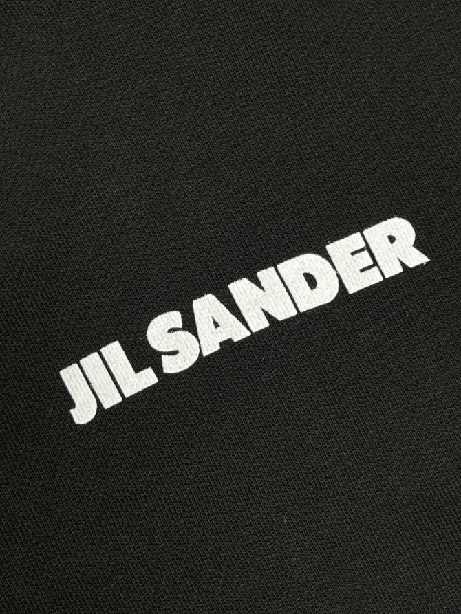 Худи Jil Sander