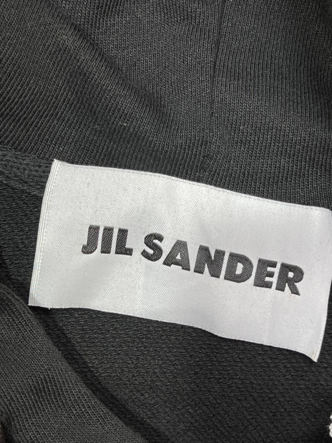 Худи Jil Sander