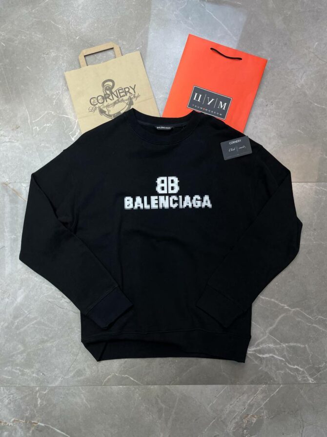 Кофта Balenciaga