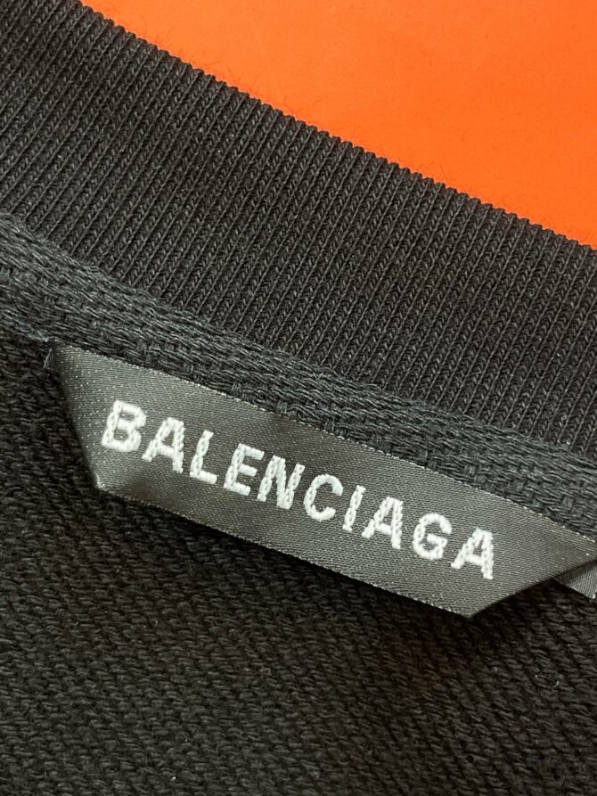 Кофта Balenciaga — изображение 5