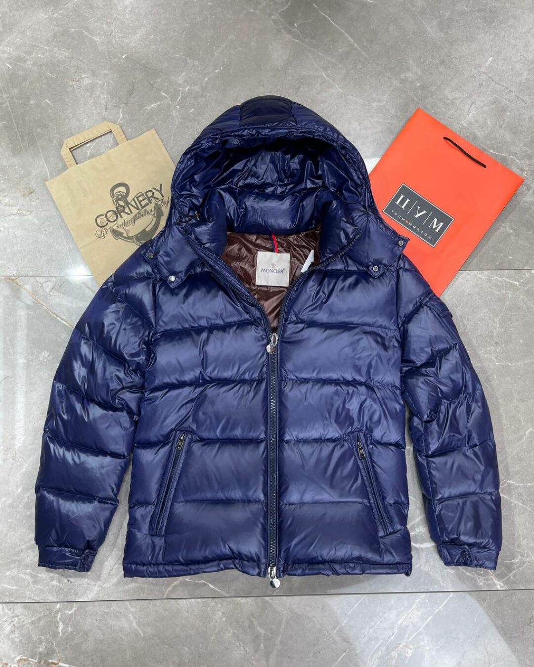 Куртка Moncler 1